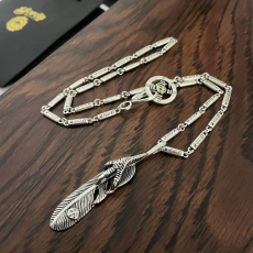 Goros Necklaces